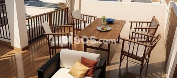 6 غرف نوم منزل في Alzira, Spain رقم 105470 14