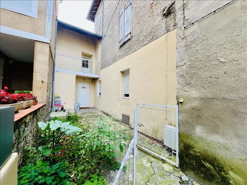 Casa T3 em Montrejeau, France N.º 277117