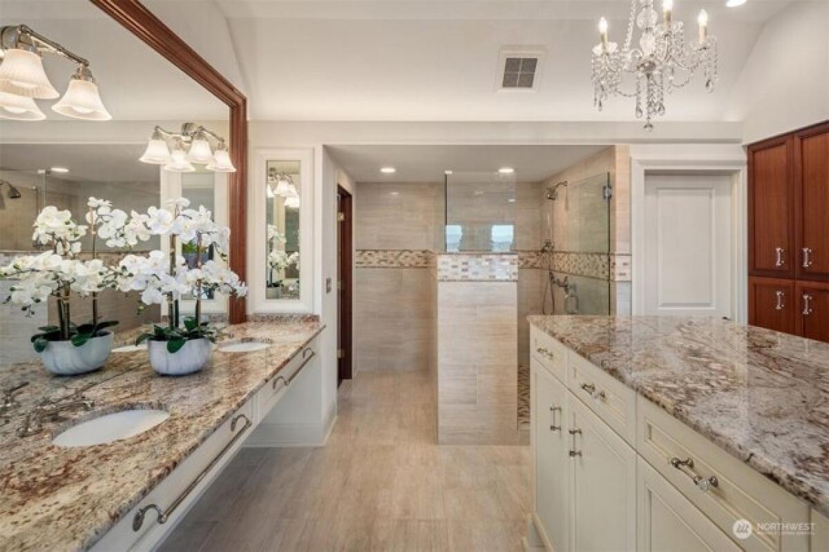 2 Schlafzimmer Haus in Seattle, USA, Nr. 277071