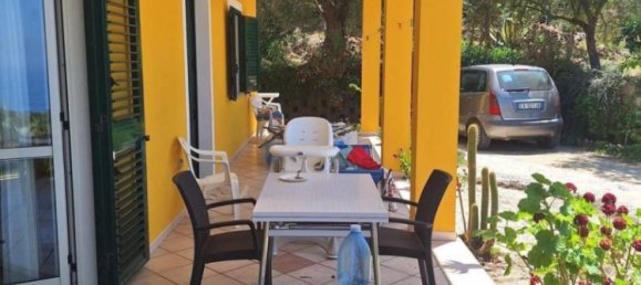 2 bedrooms Villa in Vibo Valentia, Italy No. 276539 2