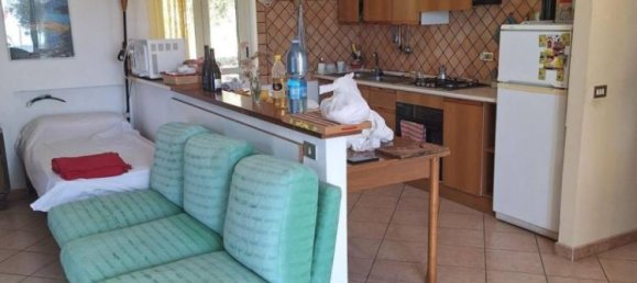 2 bedrooms Villa in Vibo Valentia, Italy No. 276539 14