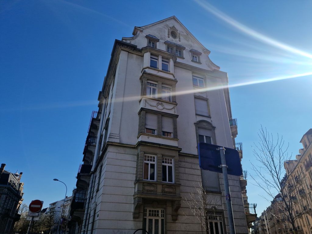 4 bedrooms Apartment in Strasbourg, France No. 99354