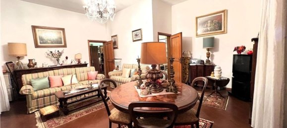 5 rooms House in Scandicci, Italy No. 211019 24