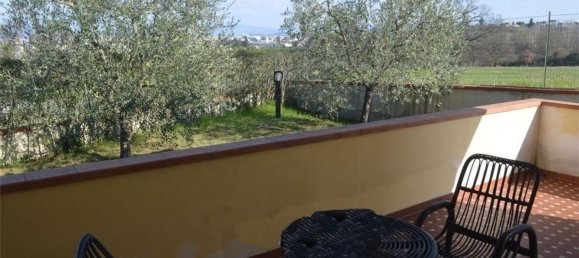 5 rooms House in Scandicci, Italy No. 211019 2
