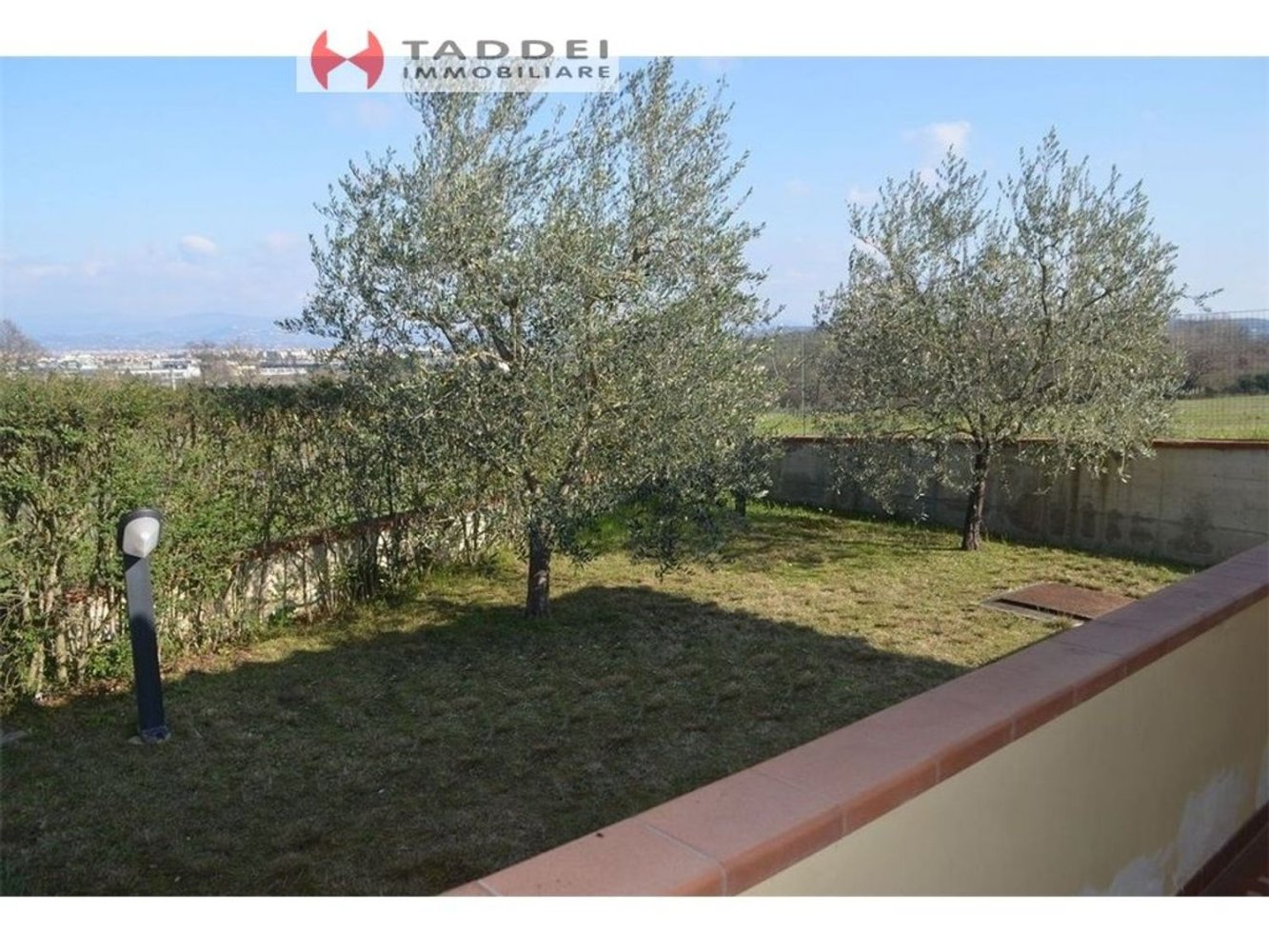 5 rooms House in Scandicci, Italy No. 211019