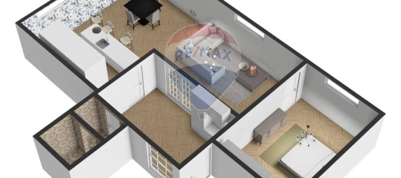 5-Zimmer Wohnung in Pescara, Italy, Nr. 133028 114