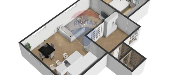 5-Zimmer Wohnung in Pescara, Italy, Nr. 133028 115