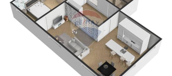 5-Zimmer Wohnung in Pescara, Italy, Nr. 133028 109