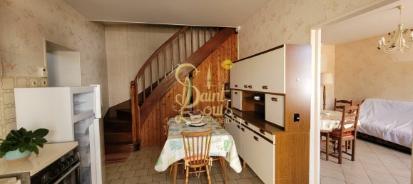 3 غرف نوم منزل في Richelieu, France رقم 76173 4