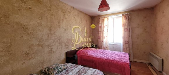 3 غرف نوم منزل في Richelieu, France رقم 76173 7