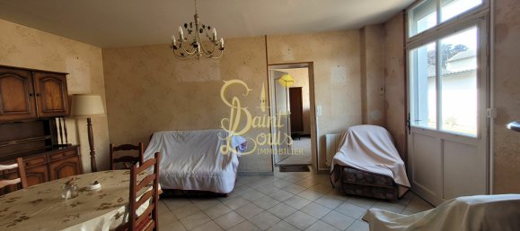 3 غرف نوم منزل في Richelieu, France رقم 76173 3