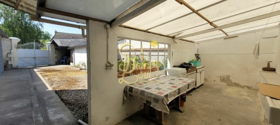 3 غرف نوم منزل في Richelieu, France رقم 76173 11