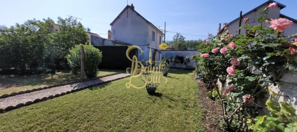 3 غرف نوم منزل في Richelieu, France رقم 76173 9