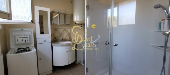 3 غرف نوم منزل في Richelieu, France رقم 76173 8