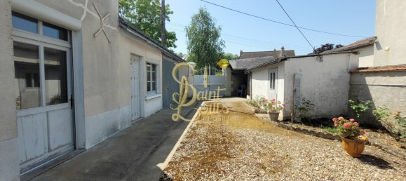 3 غرف نوم منزل في Richelieu, France رقم 76173 12