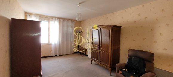 3 غرف نوم منزل في Richelieu, France رقم 76173 5