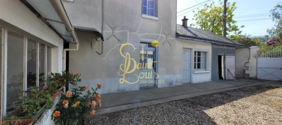 3 غرف نوم منزل في Richelieu, France رقم 76173 10