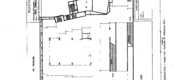 11m² Garage in Turin, Italy No. 81964 5