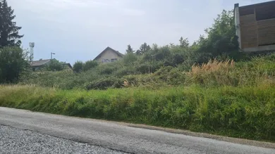  قطعة أرض في Lassnitzhohe, Austria رقم 240642