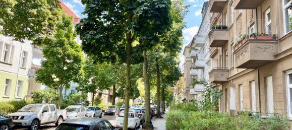 Apartamento de 4 dormitorios en Baumschulenweg, Germany No. 36191 5