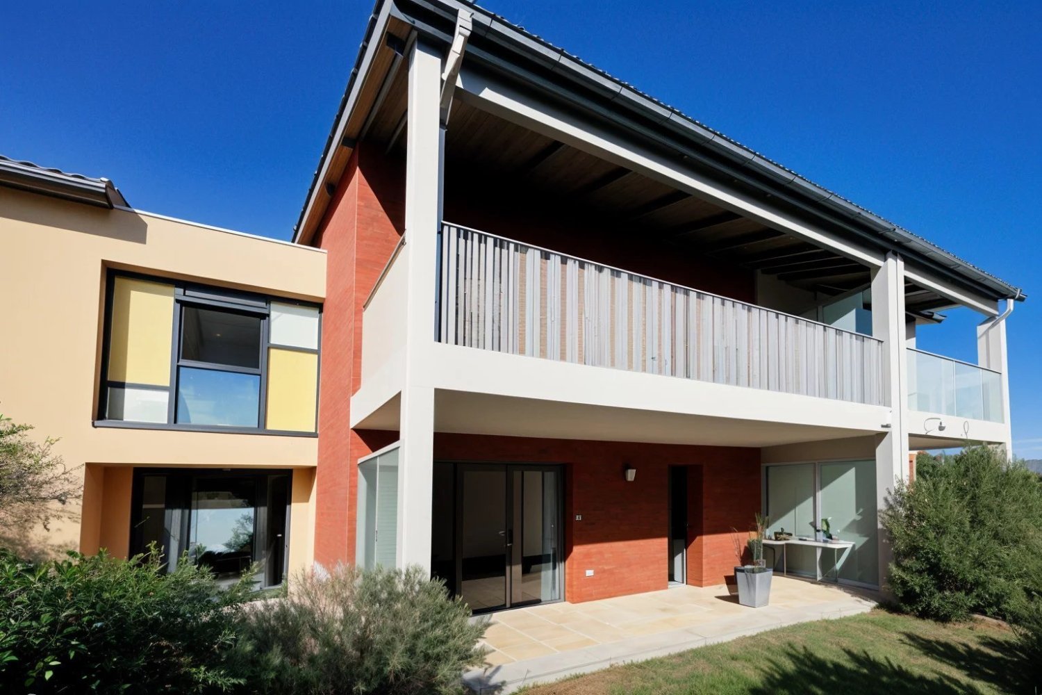 1 chambre Appartement à Lentilly, France No. 247226