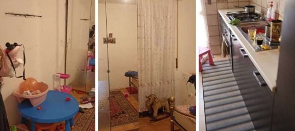 2-salle Appartement à Cologno Monzese, Italy No. 318497 5