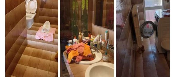 2-salle Appartement à Cologno Monzese, Italy No. 318497 6