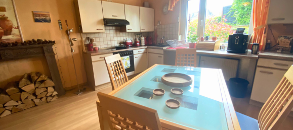 Casa de 5 dormitorios en Markischer, Germany No. 126839 7