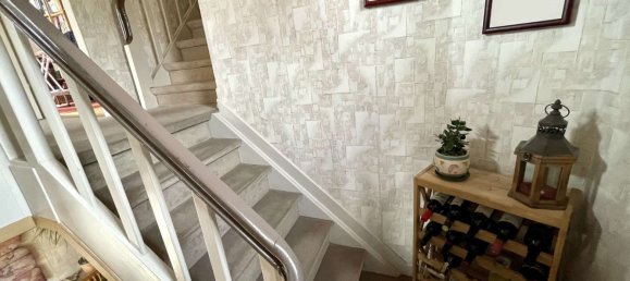 Casa de 5 dormitorios en Markischer, Germany No. 126839 29