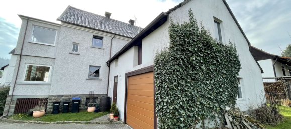 Casa de 5 dormitorios en Markischer, Germany No. 126839 22