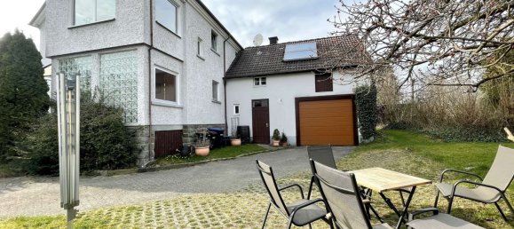 Casa de 5 dormitorios en Markischer, Germany No. 126839 24