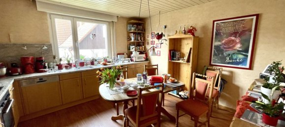 Casa de 5 dormitorios en Markischer, Germany No. 126839 10