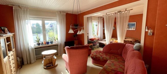 Casa de 5 dormitorios en Markischer, Germany No. 126839 12