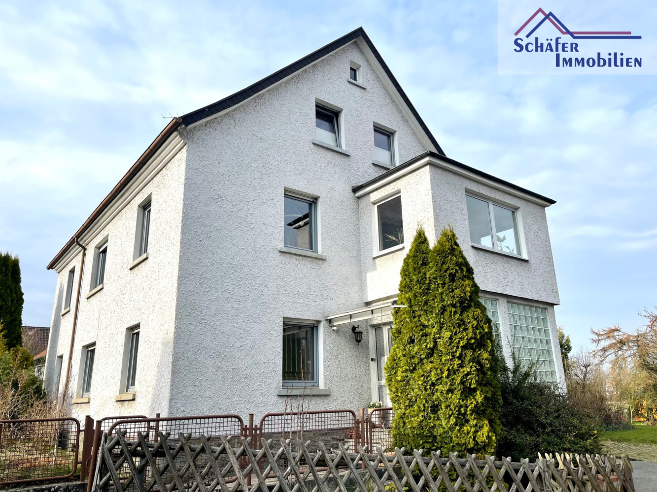 Casa de 5 dormitorios en Markischer, Germany No. 126839