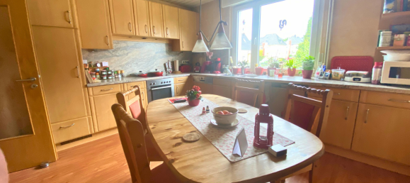 Casa de 5 dormitorios en Markischer, Germany No. 126839 11