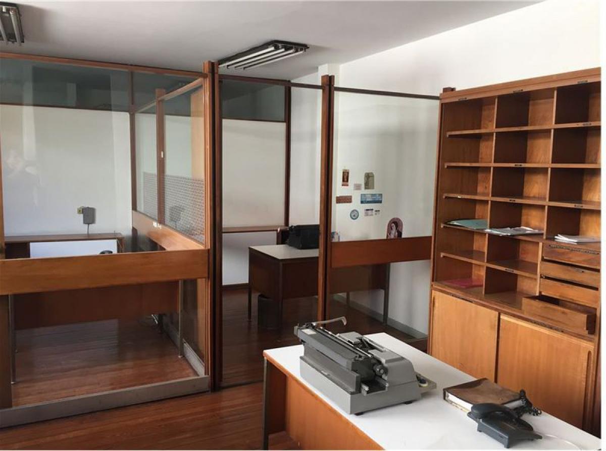 111m² Office in Buenos Aires, Argentina No. 107874