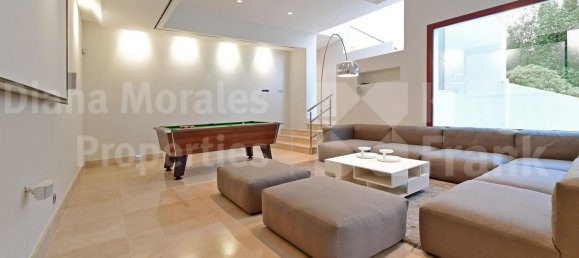 Casa de 7 dormitorios en Marbella, Spain No. 91774 17