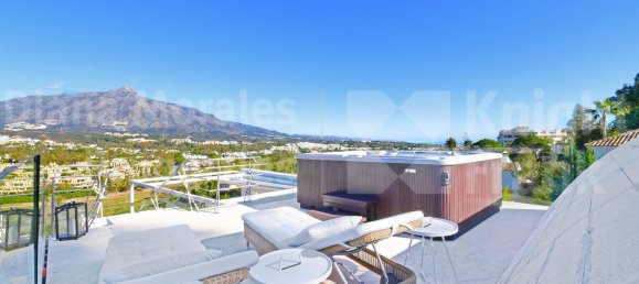 Casa de 7 dormitorios en Marbella, Spain No. 91774 26