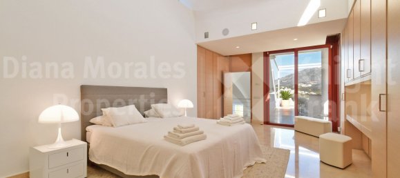 Casa de 7 dormitorios en Marbella, Spain No. 91774 32