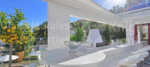 Casa de 7 dormitorios en Marbella, Spain No. 91774 21
