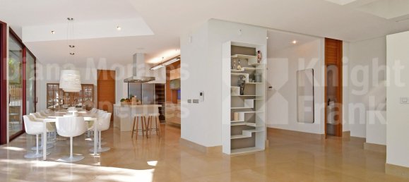 Casa de 7 dormitorios en Marbella, Spain No. 91774 2