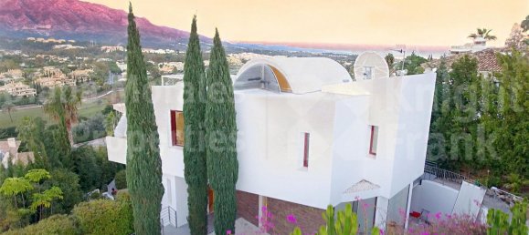 Casa de 7 dormitorios en Marbella, Spain No. 91774 19