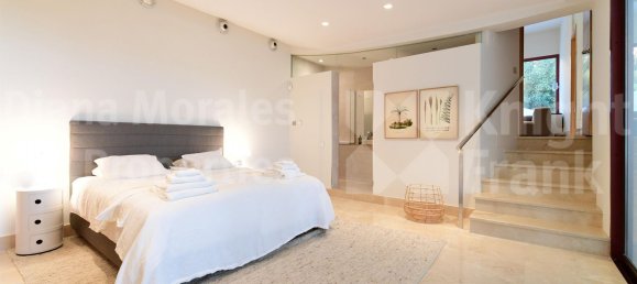 Casa de 7 dormitorios en Marbella, Spain No. 91774 10