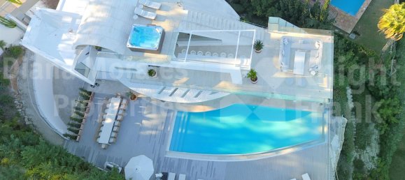 Casa de 7 dormitorios en Marbella, Spain No. 91774 23