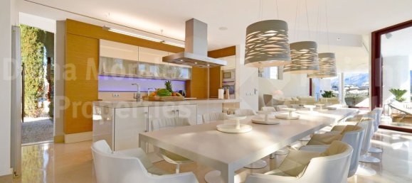 Casa de 7 dormitorios en Marbella, Spain No. 91774 5