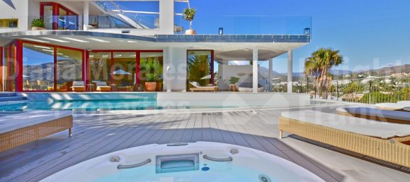 Casa de 7 dormitorios en Marbella, Spain No. 91774 22