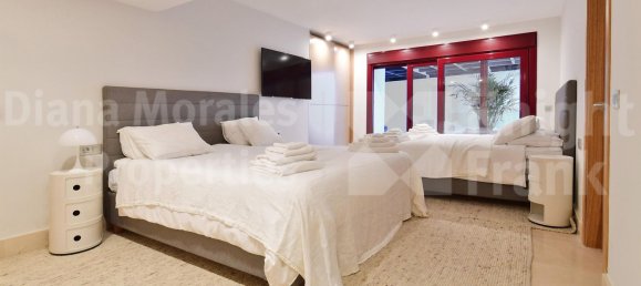 Casa de 7 dormitorios en Marbella, Spain No. 91774 9