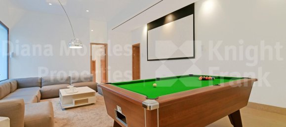 Casa de 7 dormitorios en Marbella, Spain No. 91774 18