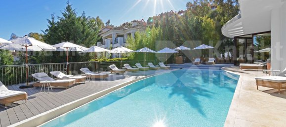 Casa de 7 dormitorios en Marbella, Spain No. 91774 27