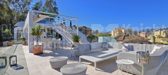 Casa de 7 dormitorios en Marbella, Spain No. 91774 25